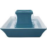 Drinkwell&#174; Himalayan Blue Stoneware Fountain 70 oz I009594