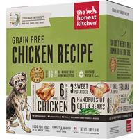 The Honest Kitchen&#174; Force&#174; Grain Free Chicken Recipe Dog Food I010128b