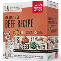 The Honest Kitchen&#174; Love™ Grain Free Beef Recipe Dog Food I010133b