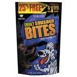 Pro Pac&#174; Smoky Sausage Bites 7.2 oz. Z03484671606