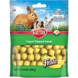KAYTEE&#174; Fiesta&#174; Yogurt Dipped Treats Banana Z07185994212