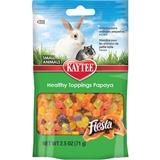 KAYTEE&#174; Fiesta&#174; Healthy Toppings&#174; Papaya for Small Animals Z07185994273