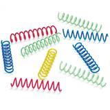 Spot&#174; Thin Springs Cat Toy 10 pack 3.25&quot; x 0.5&quot; Z07723402514