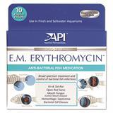 E.M. ERYTHROMYCIN™ Powder Z317163160558