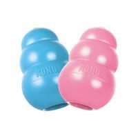 Puppy Kong &#174; Dog Toy 4731e