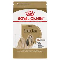 Royal Canin&#174; Shih Tzu 24™ Dog Food112017b