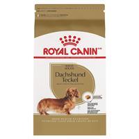 Royal Canin&#174; Dachshund 28™ Dog Kibble 112019b