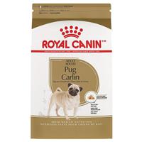 Royal Canin&#174; Pug 25™ 10 lbs. 112023