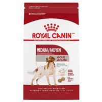 Royal Canin&#174; MEDIUM Adult 25 Dog Food 112026B
