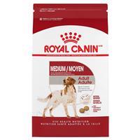 royal canin neutered adult medium dog