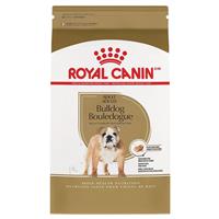 Royal Canin&#174; Bulldog 24™ Dog Kibble 112028b