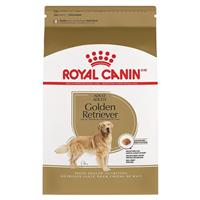 Royal Canin&#174; Golden Retriever 25™ Dog Food 30 lbs. 112036