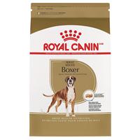 Royal Canin™ Boxer 26™ Dog Food 33 lbs. 112037