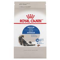 Royal Canin&#174; INDOOR Adult 27&#174; Cat food 112046b
