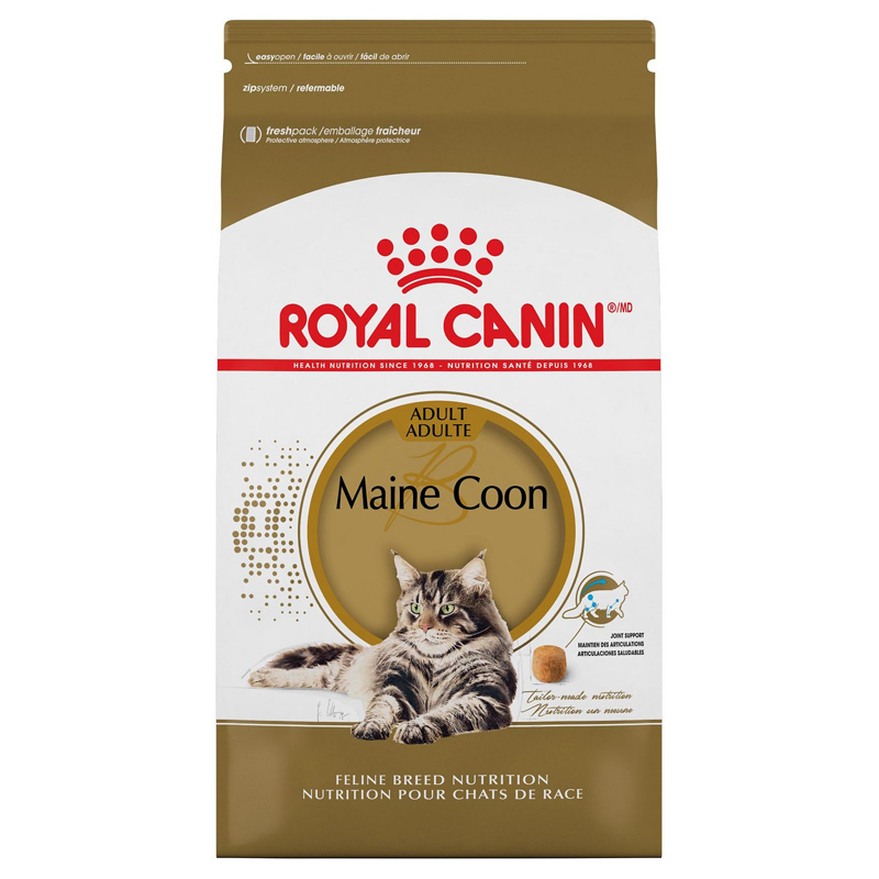 Royal Canin® Maine Coon 31 6 lbs. 112054