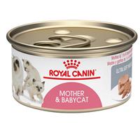 Royal Canin&#174; BABYCAT INSTINCTIVE™ Canned Cat Food 3 oz. 112059