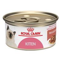 Royal Canin&#174; KITTEN INSTINCTIVE™ Canned Cat Food 3 oz. 112060