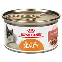Royal Canin&#174; INTENSE BEAUTY Cat Food 3 oz. 112062