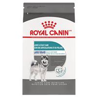 Royal Canin&#174; MAXI Joint &amp; Coat Care Dog Food 30 lbs. 112070