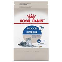 Royal Canin&#174; INDOOR Mature 27  Cat Food 5.5 lbs. 112049