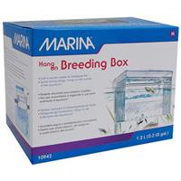 Marina Hang On Breeding &amp; Acclimating Box 13202b