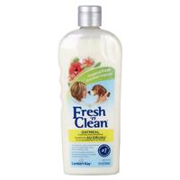 Fresh ’n Clean&#174; Oatmeal ’n Baking Soda Shampoo Tropical Fresh Scent 18 oz. 16671
