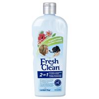 Lambert Kay&#174; Fresh &#39;n Clean&#174; 2-in-1 Oatmeal Conditioning Shampoo 18 oz. 16679