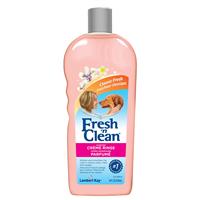 Fresh ’n Clean Scented Cr&#232;me Rinse Conditioner Classic Fresh Scent 18 oz. 16682