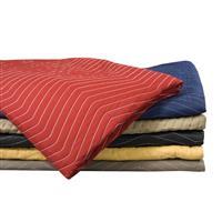 Furniture Blanket 72 in.  x 80 in. 1861