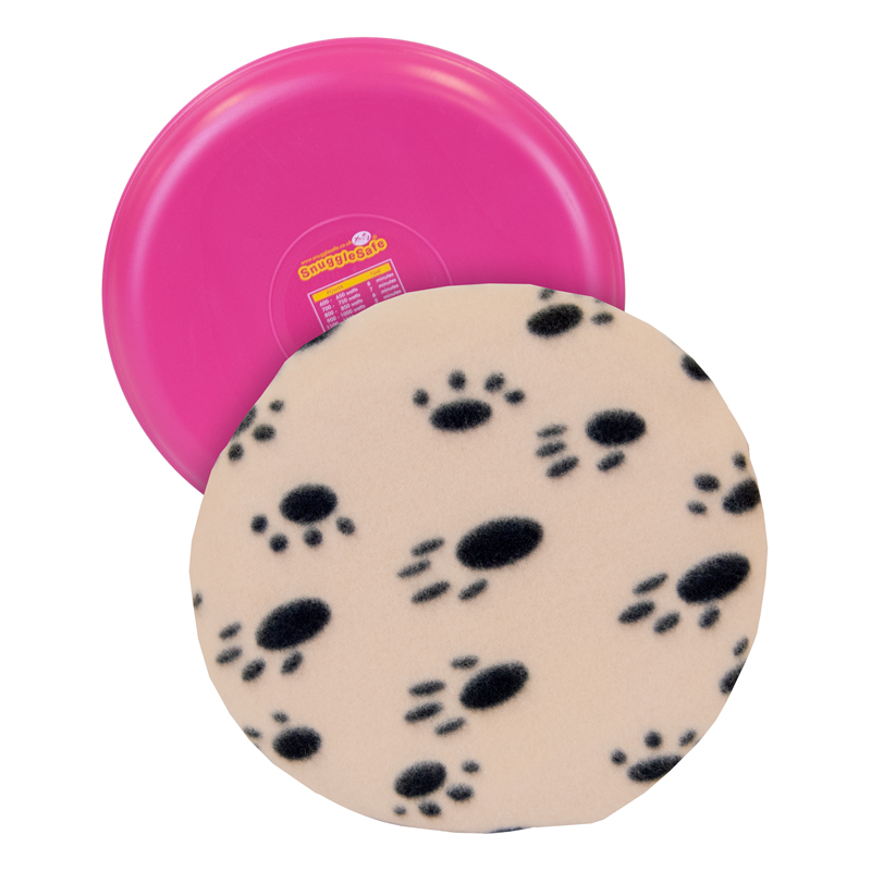 snuggle heat pad for rabbits
