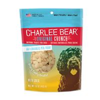 Charlee Bear&#174; Liver Dog Treats 20041b