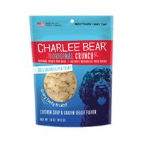 Charlee Bear&#174; Chicken Soup and Garden Veggie 16 oz. 20054