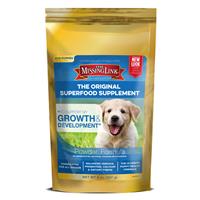 The Missing Link&#174; Puppy Formula 8 oz. 21191