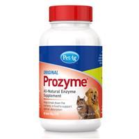 Prozyme &#174; Supplement 2196e