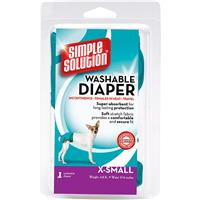 PUP&#39;sters ™ Washable Diapers by Simple Solution &#174; 2603e
