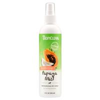 Tropiclean&#174; Papaya Mist Natural Pet Spray 8 oz. 261103