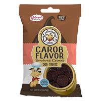 Exclusively Dog&#174; Sandwich Cookies Carob 8 oz. 26322