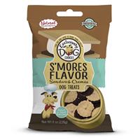 Exclusively Dog&#174; Sandwich Cookies S&#39;Mores 8 oz. 26326