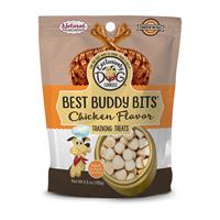 Exclusively Dog&#174; Best Buddy Bits Chicken 5.5 oz. 26363