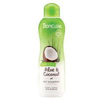 Tropiclean&#174; Soap Free Deodorizing Shampoo 26776