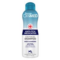 Tropiclean&#174; Oxy-Med Shampoo 2680
