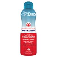 Tropiclean&#174; Oxy-Med Oatmeal Treatment 2681
