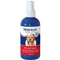 Vetericyn&#174; Hot Spot Spray 8 oz. 29382