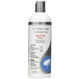 Veterinary Formula Clinical Care Flea &amp; Tick Shampoo 16 oz. 29938