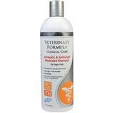 Veterinary Formula Clinical Care Antiseptic &amp; Antifungal Shampoo 16 oz 29985