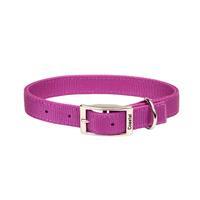Coastal Traditional Double Ply Orchid Collar 30002216b