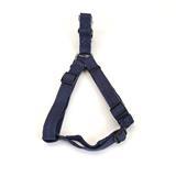 Coastal New Earth Soy Adjustable Indigo Blue Harness 316253b