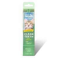 Tropiclean&#174; Clean Teeth Gel for Cats 2 oz.