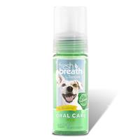 Tropiclean&#174; Fresh Breath Fresh Mint Foam  41254