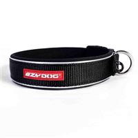 EzyDog Neo Collar For Dogs Black  431223b